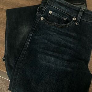 Lucky Sweet Boot Jeans - size 8/29